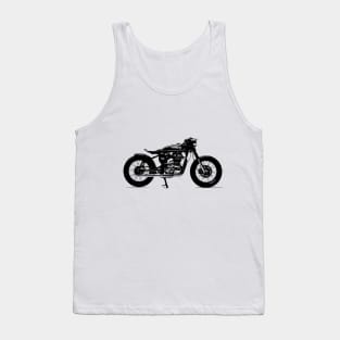 Royal Enfield Tank Top